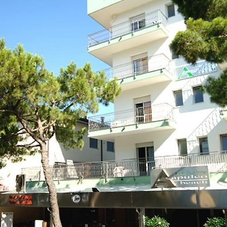 Acapulco Beach Jesolo Extérieur photo