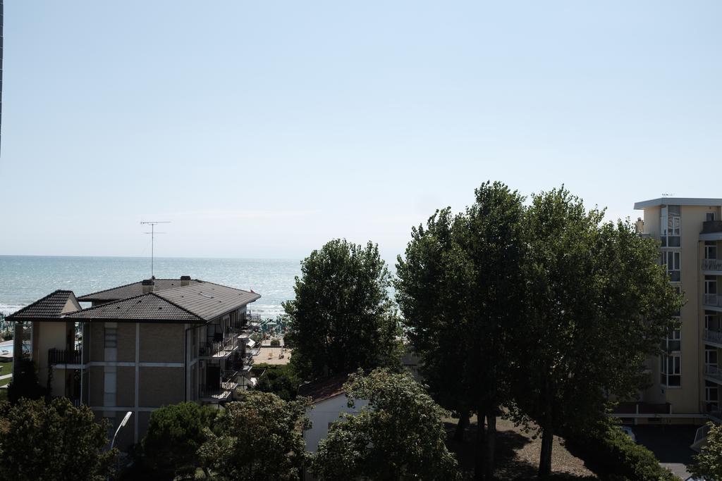 Acapulco Beach Jesolo Extérieur photo